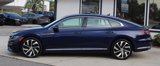 Used 2019 Volkswagen Arteon SEL Premium image 2