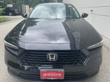 New 2025 Honda Accord SE image 3