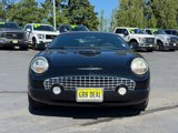 Used 2002 Ford Thunderbird image 2