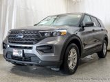 Used 2023 Ford Explorer 4WD image 2