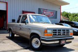 Used 1991 Ford Ranger 2WD SuperCab image 2