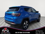 Used 2017 Jeep Compass Latitude image 5