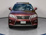 Used 2015 Lexus RX 350 F Sport image 2