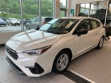 New 2025 Subaru Impreza 2.0i image 2