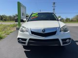Used 2010 Acura RDX 2WD image 3