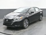 New 2025 Nissan Versa SV image 3