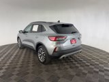 Used 2021 Ford Escape Titanium image 6