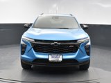 New 2025 Chevrolet Trax RS w/ Sunroof Package image 3