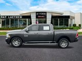 Used 2014 RAM 1500 Laramie Longhorn image 2