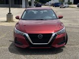 Used 2023 Nissan Sentra SV w/ All-Weather Package image 2