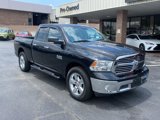 Used 2018 RAM 1500 Big Horn image 2