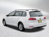 Used 2018 Volkswagen Golf S image 5