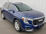 Certified 2022 GMC Terrain SLE w/ Driver Convenience Package image 3