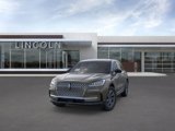 New 2025 Lincoln Corsair AWD image 2
