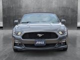 Used 2017 Ford Mustang Premium image 2