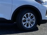 New 2025 Ford Escape Active image 3