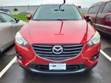 Used 2016 MAZDA CX-5 Grand Touring image 2
