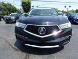 Used 2017 Acura MDX SH-AWD image 3