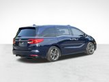Used 2023 Honda Odyssey Elite image 2