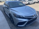 Used 2024 Toyota Camry SE image 5