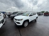 Used 2023 Jeep Compass Latitude w/ Sun and Sound Group image 3
