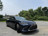 Used 2021 Lexus ES 350 w/ Premium Package image 4