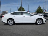Used 2023 Chevrolet Malibu LT image 3