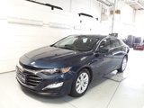 Used 2022 Chevrolet Malibu LT image 2