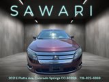 Used 2011 Ford Fusion SEL w/ 301A Rapid Spec Order Code image 2