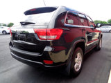 Used 2012 Jeep Grand Cherokee Laredo w/ Laredo E Group image 5