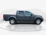 Used 2012 Nissan Frontier SV image 2