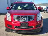 Used 2015 Cadillac SRX Luxury w/ Driver Awareness Package image 2