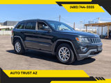 Used 2015 Jeep Grand Cherokee Laredo w/ Quick Order Package 23E image 2