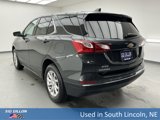 Used 2020 Chevrolet Equinox LT image 6