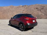 Used 2020 Nissan Kicks SV image 5