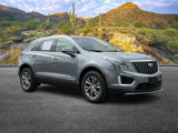 Used 2021 Cadillac XT5 Premium Luxury image 2