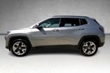 Used 2018 Jeep Compass Limited w/ Navigation Group image 3