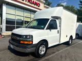 Used 2019 Chevrolet Express 3500 w/ Power Convenience Package image 2