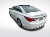 Used 2013 Hyundai Sonata Limited w/ Premium Pkg image 6