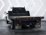 Used 2017 GMC Sierra 3500 4x4 Double Cab w/ Sierra Convenience Package image 4