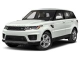 Used 2019 Land Rover Range Rover Sport HSE image 4
