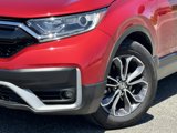 Used 2021 Honda CR-V EX-L image 4