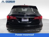 Used 2017 Acura MDX FWD image 4