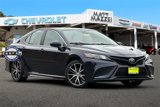Used 2021 Toyota Camry SE image 2