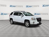 Used 2017 GMC Terrain SLE w/ Driver Alert Package I image 3