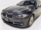 Used 2015 BMW 528i Sedan image 5
