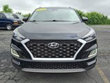 Used 2021 Hyundai Tucson Sport image 3