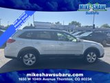 Used 2011 Subaru Outback 3.6R Limited image 4