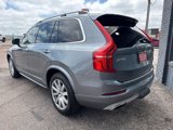 Used 2016 Volvo XC90 T6 Momentum image 3