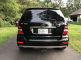 Used 2011 Mercedes-Benz ML 350 4MATIC image 4